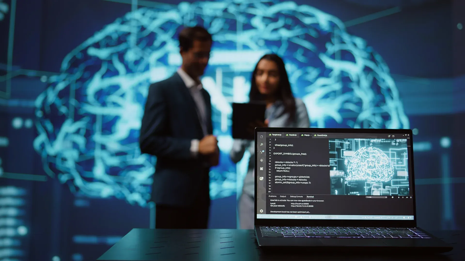 close-up-notebook-used-by-employees-developing-ai-systems-tech-startup.webp